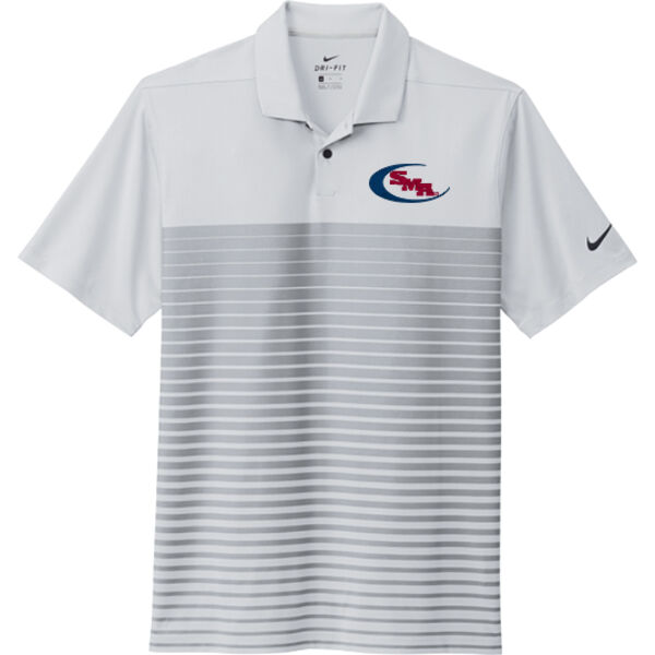 SMA - Nike Dri-FIT Vapor Block Polo NKDC2114 Thumbnail