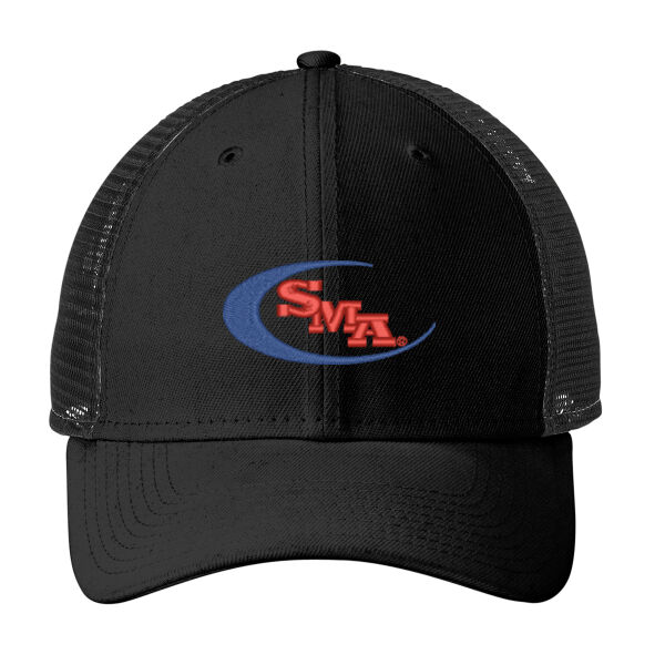 Era Recycled Snapback Cap NE208 - Embroidered Thumbnail
