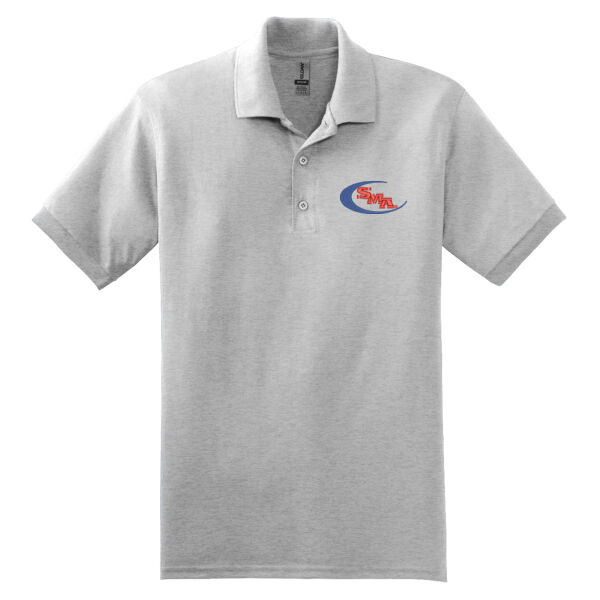 Gildan DryBlend 5.6-Ounce Jersey Knit Sport Shirt - Embroidered Thumbnail