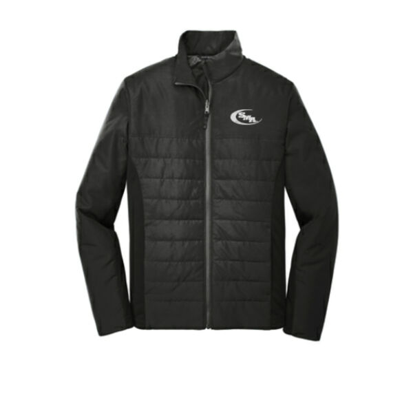 SMA - Collective Insulated Jacket Thumbnail