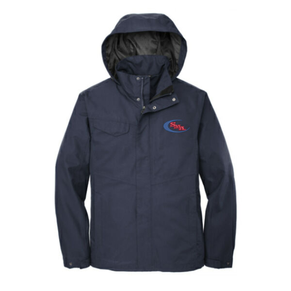 SMA - Ladies Collective Outer Shell Jacket Thumbnail