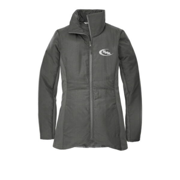 SMA - Ladies Collective Insulated Jacket Thumbnail