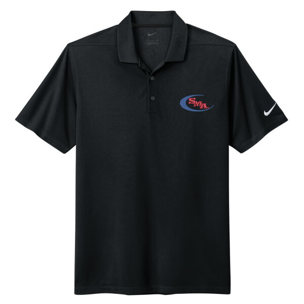 Nike - Dri FIT Micro Pique 2.0 Polo - Embroidered Thumbnail