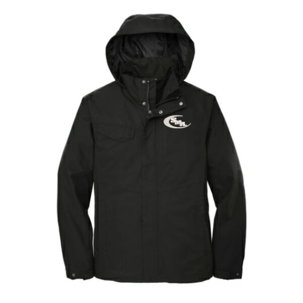 SMA - Collective Outer Shell Jacket 2 Thumbnail