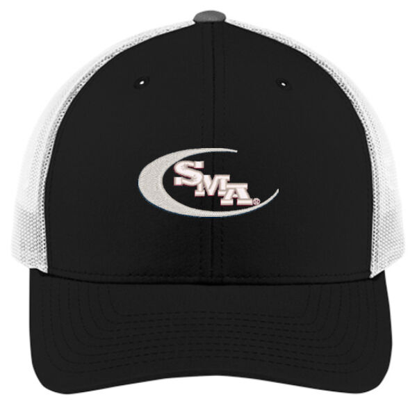 Yupoong Retro Trucker Cap  -  Embroidered Thumbnail